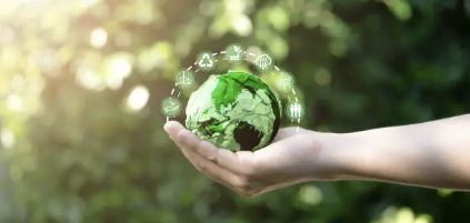 제로웨이스트 관련 이미지