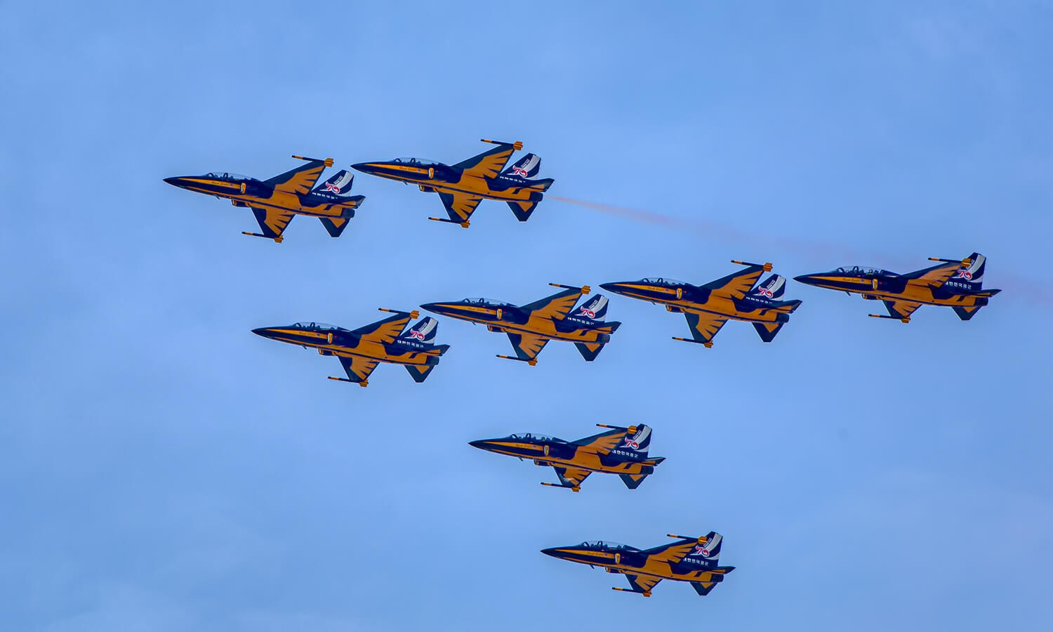 블랙이글스 에어쇼 -8