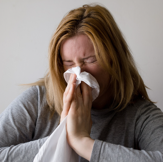마른기침과 가래기침 관리방법