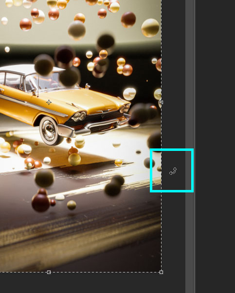 포토샵이미지회전방법2