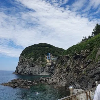 울릉도 배편 시간표 요금 예약 독도_21