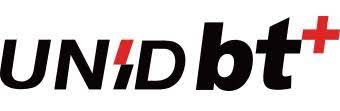 유니드비티플러스_로고