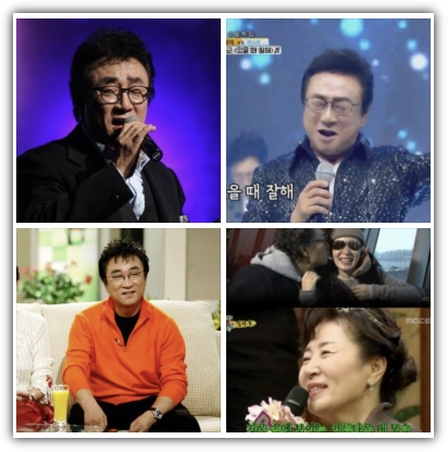 오승근 나이, 키, 학력, 프로필, 재산, 수입, 근황, 부인 김자옥, 금타는 금요일 출연, 반응, 히트곡 정보, 향후 전망