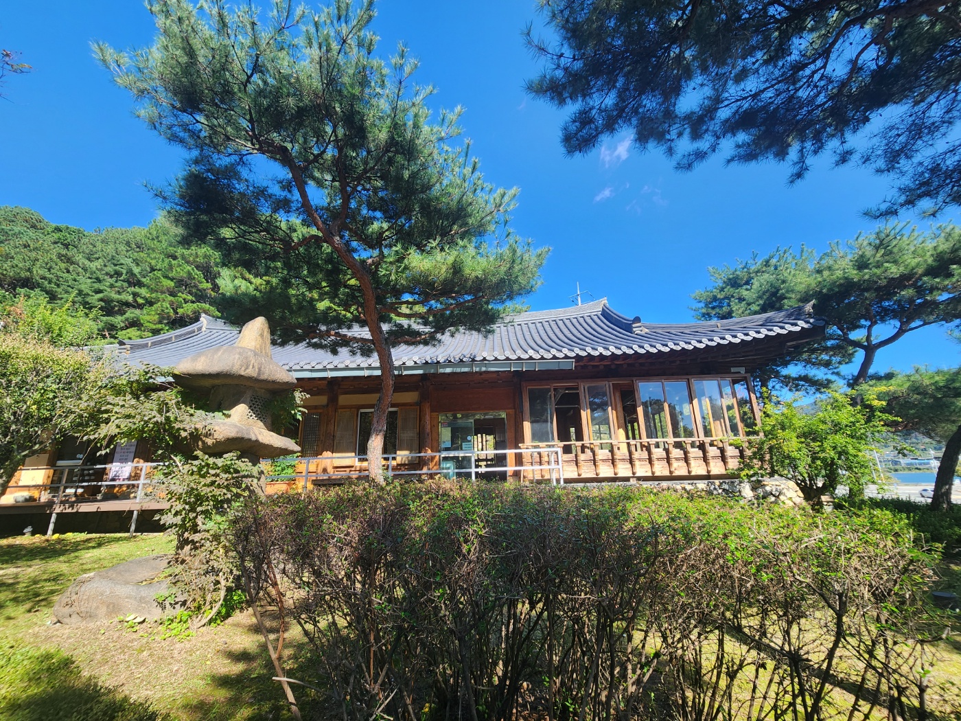 양산소토한우