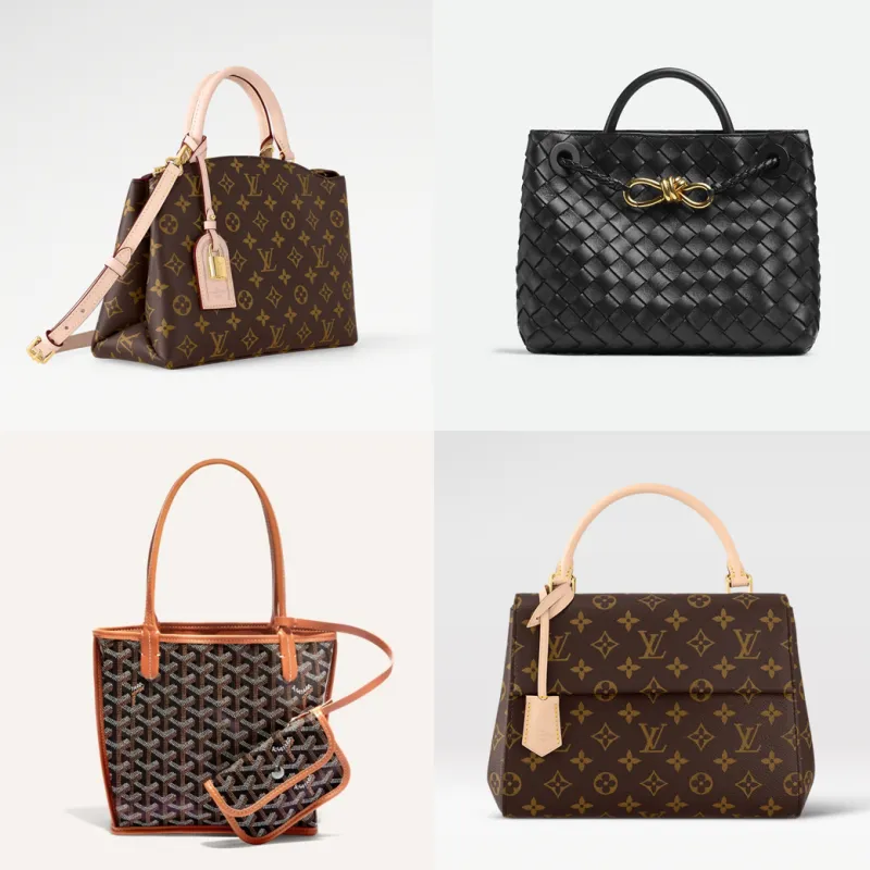 명품가방 브랜드 순위 종류 총정리 2025년 최신 패션 럭셔리 브랜드_7
