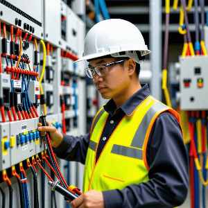 전기기사 자격증