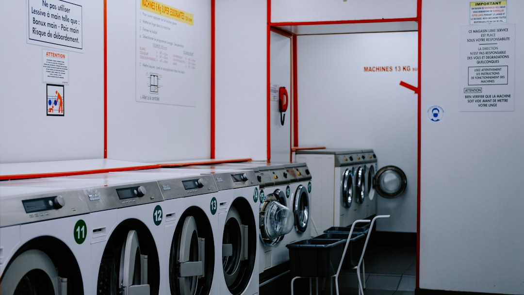 Washer