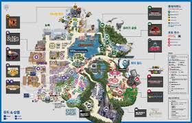 유니버설 스튜디오 재팬(USJ): 가족·커플 필수 일정 (출처:인터파크/트리플/트립닷컴)