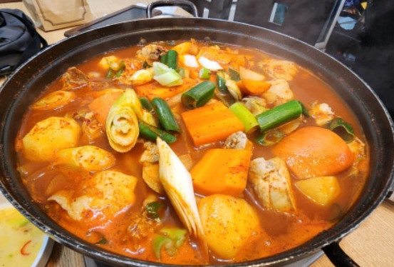 오늘N 퇴근후N 성수동 가맥집