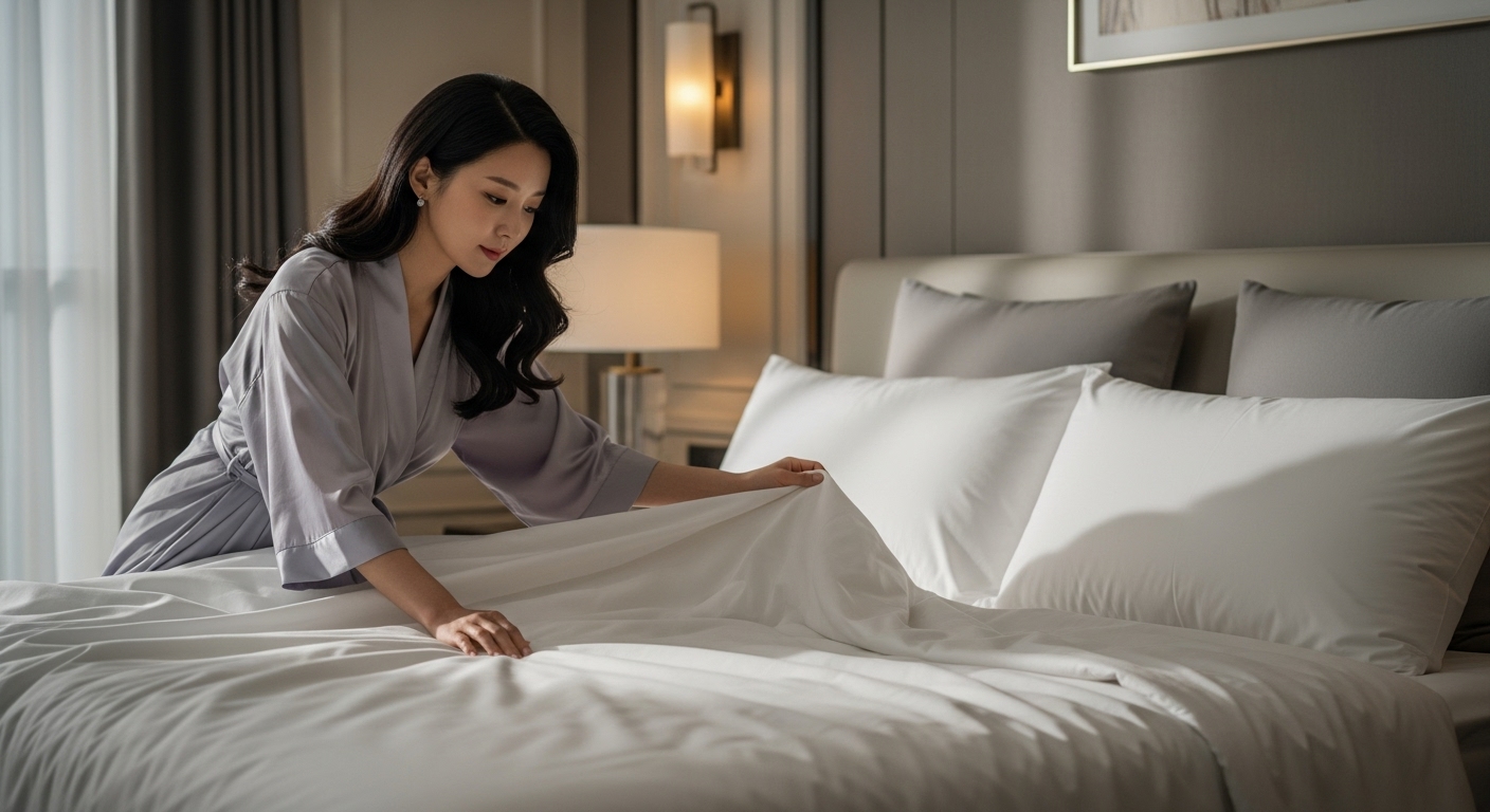 금성침대 매트리스 솔직 후기