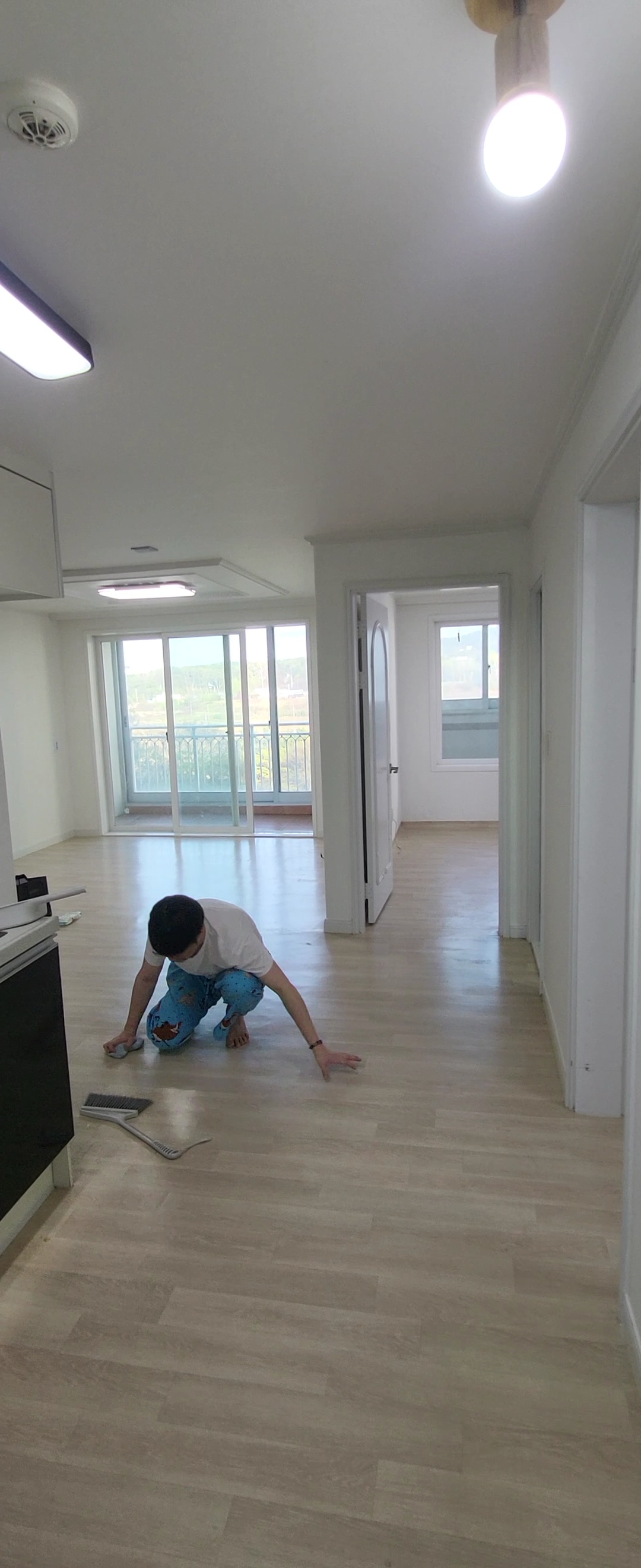 오산시 운암주공1단지