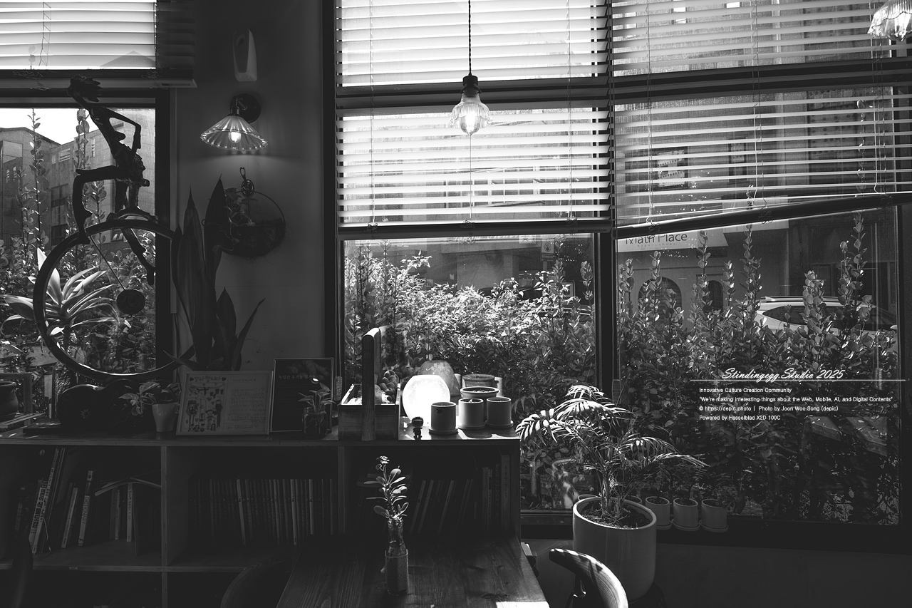 #용인 #카페 #건축가의서재 #책