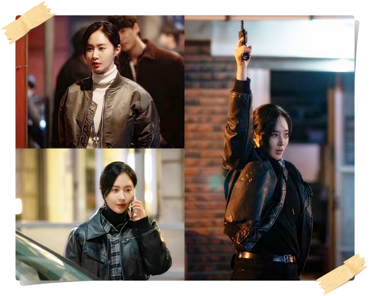 가석방심사관 이한신