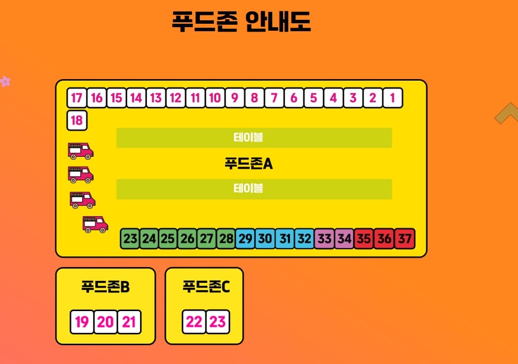 [지역 축제]가평 에덴벚꽃길 벚꽃축제❘축제 기간, 일정, 체험 행사, 먹거리, 포토존