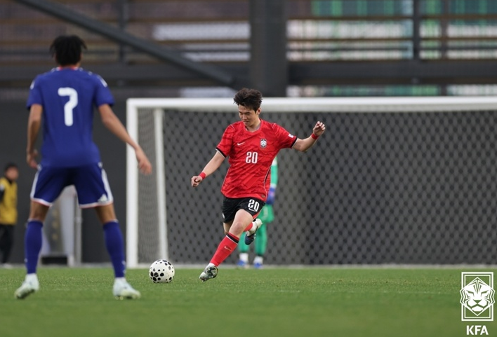 아시안게임 남자축구 준결승