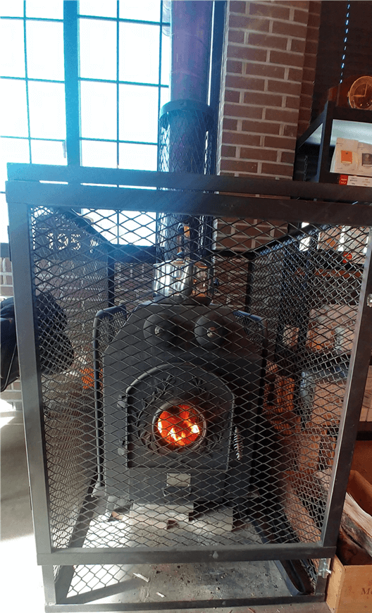 파주 마장호수 출렁다리