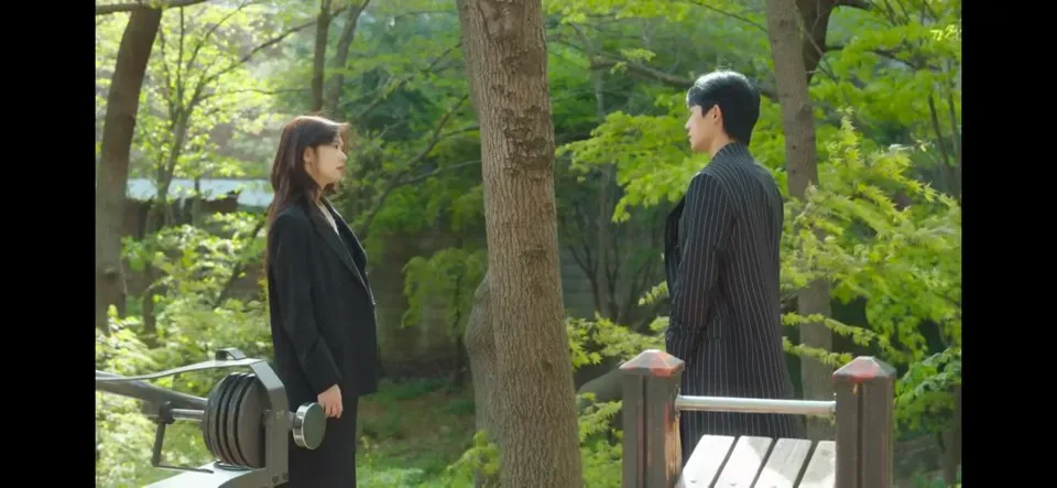 엄마친구아들 3회 줄거리