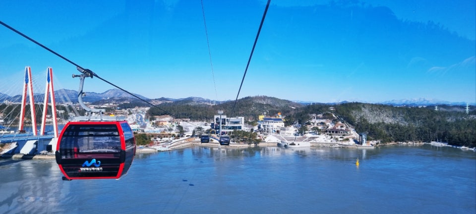 진도 가볼만한곳 베스트10