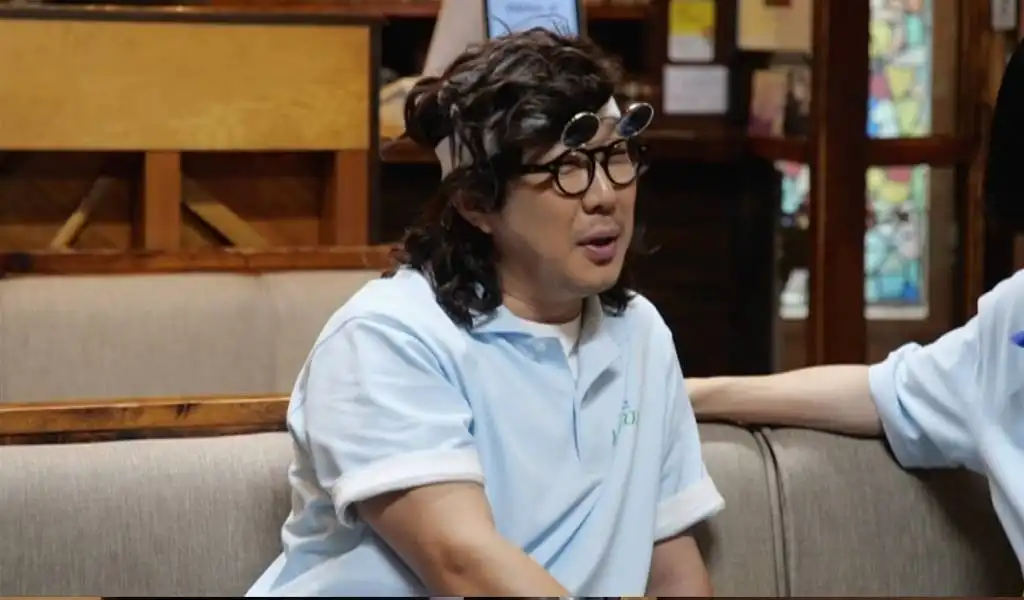 놀면 뭐하니 서울가요제 출연자 정체