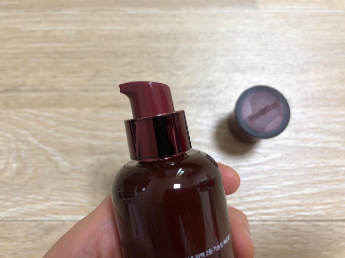 이니스프리화장품