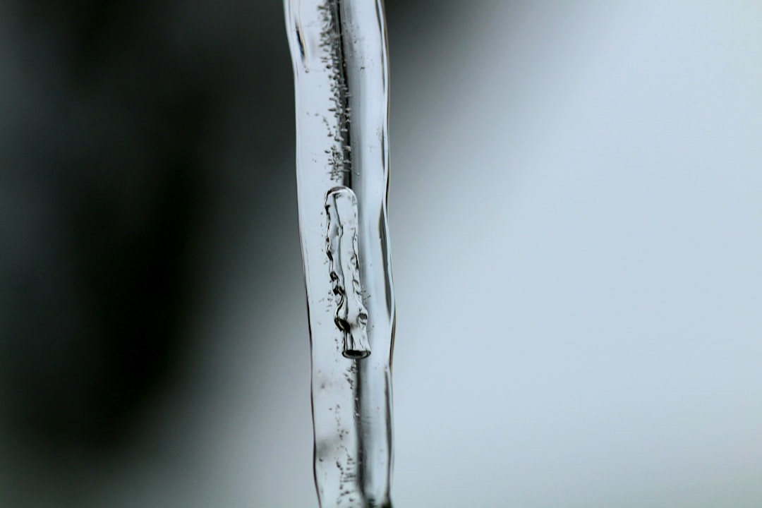 Viscosity.