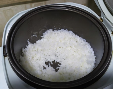 미국쌀밥