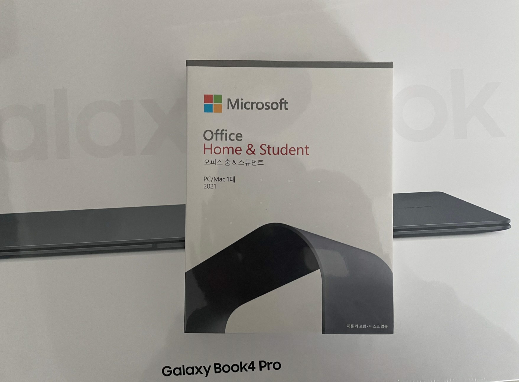 삼성 갤럭시북4 프로 개봉후기, 14인치 노트북 추천