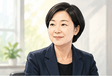인터뷰
