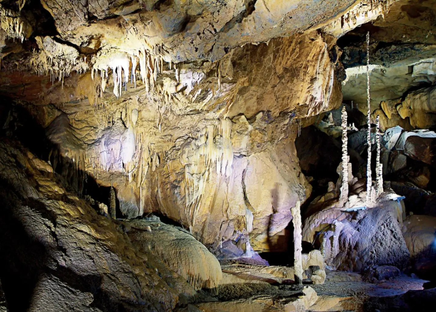 환선굴 예약 방법4