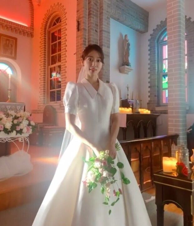 박신혜 남편 최태준 프로필 나이 자녀