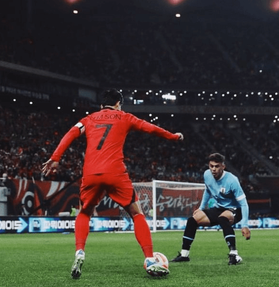 한국 엘살바도르 중계