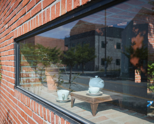 이천도자기예술마을