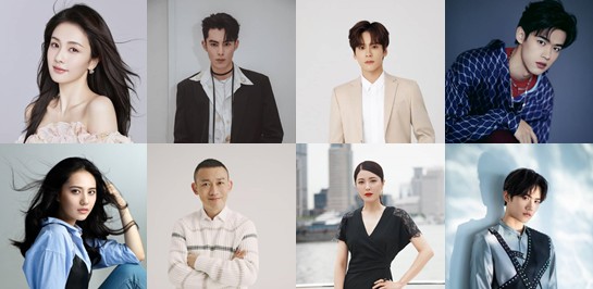 [중드 다시보기 추천] 이애위영 결말, 36화 줄거리, 등장인물 백록 왕학체 위철명