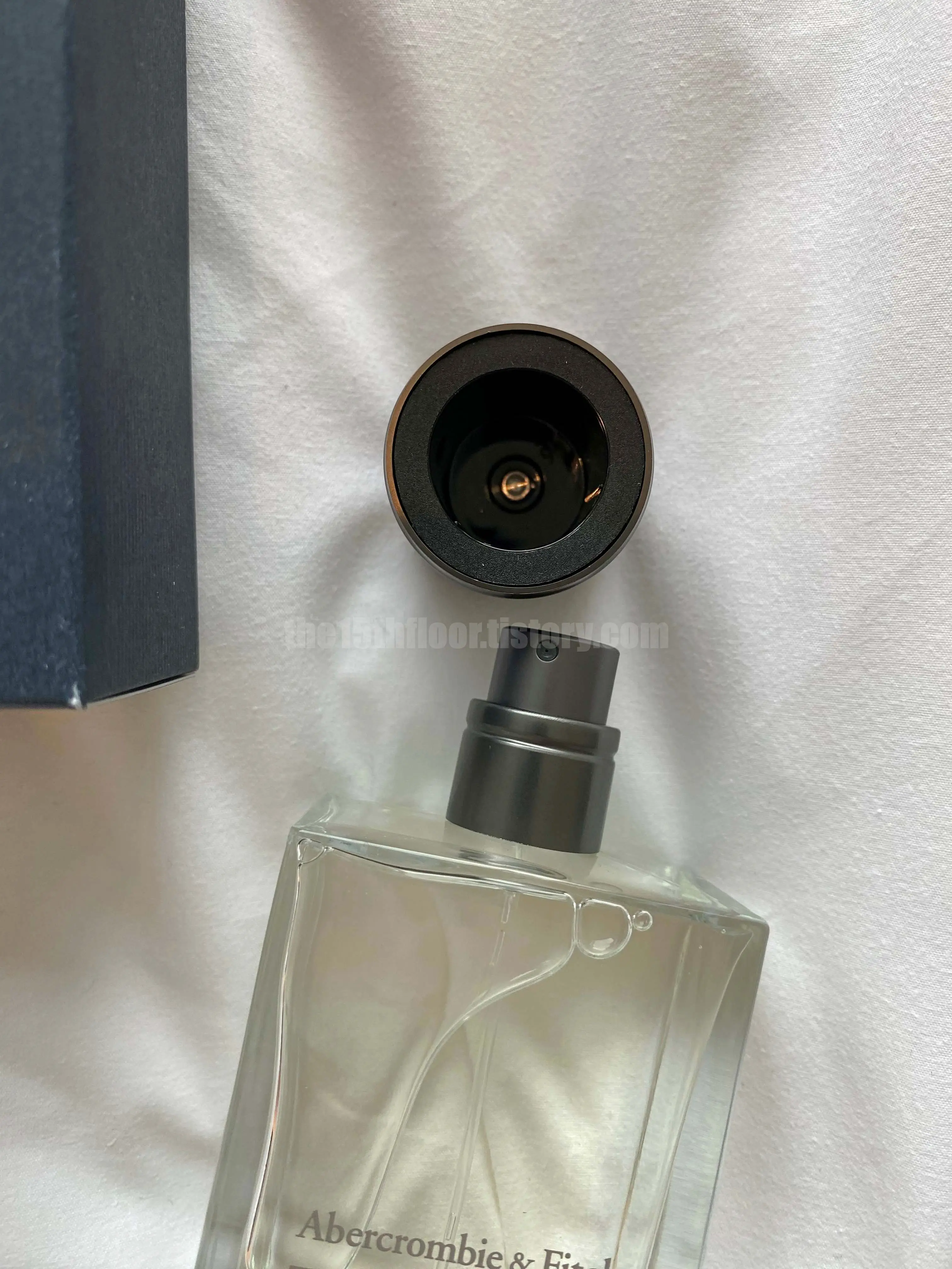 아베크롬비 '피어스(Fierce)'