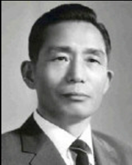 대한민국 3번째 대통령 박정희