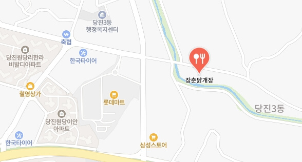 전현무계획2-당진-닭개장-식당-어디