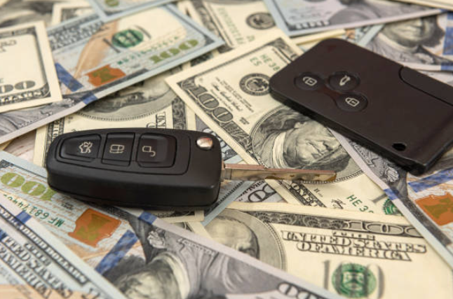 2025년 자동차세 연납신청