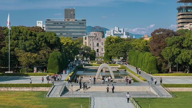 세계적인 조경가와 주목할 만한 현대 조경가 20인