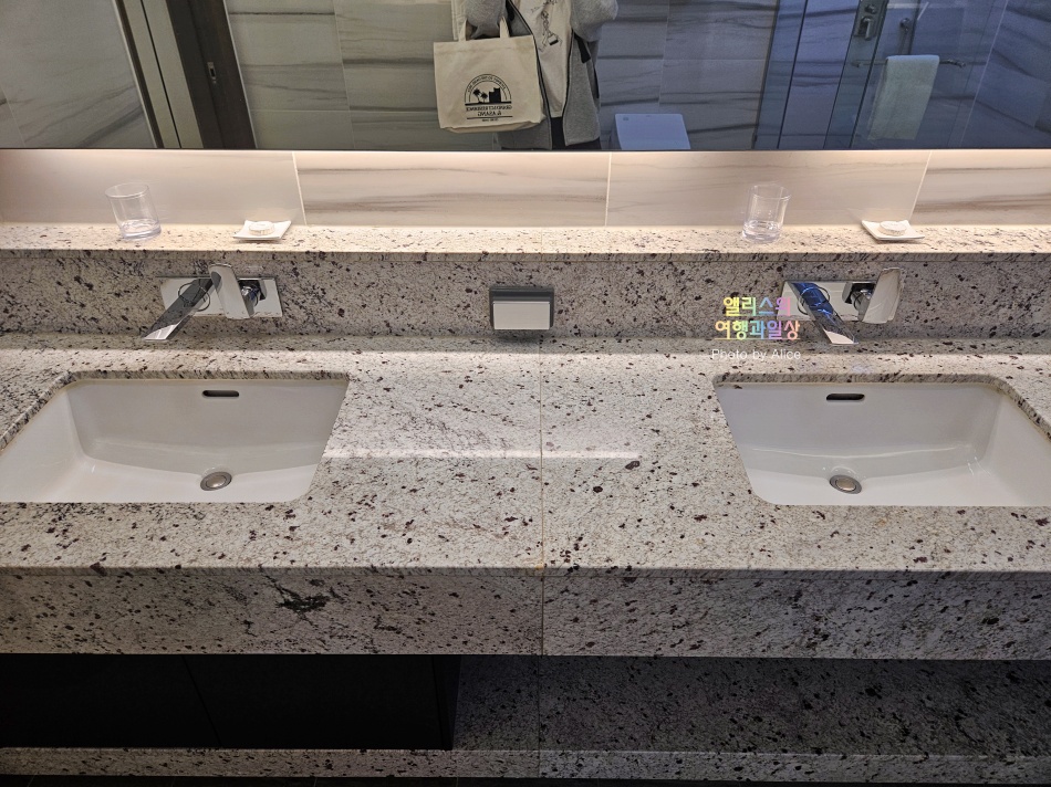 부산 해운대 오션뷰 호텔, 그랜드 엘시티 레지던스 오션 로얄 스위트 룸 솔직 후기