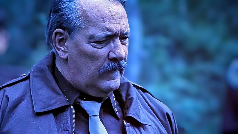 캐나다 범죄 스릴러 영화추천 디 오더 결말 후기 리뷰 - 호평과 혹평