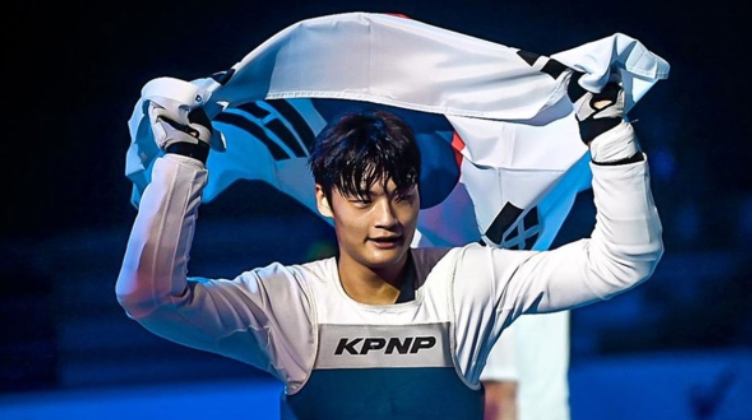 2024년 파리 올림픽 태권도 경기 일정