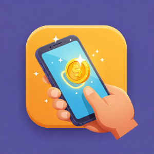 앱테크 돈버는앱 짠테크 사진