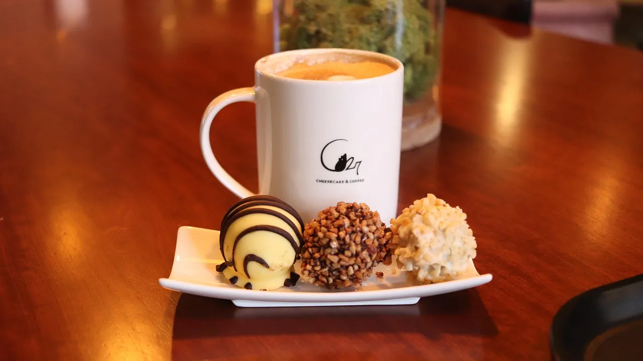 급식업계 디저트까지 책임진다