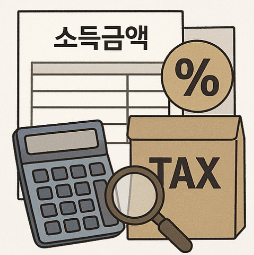 종합소득세 신청방법