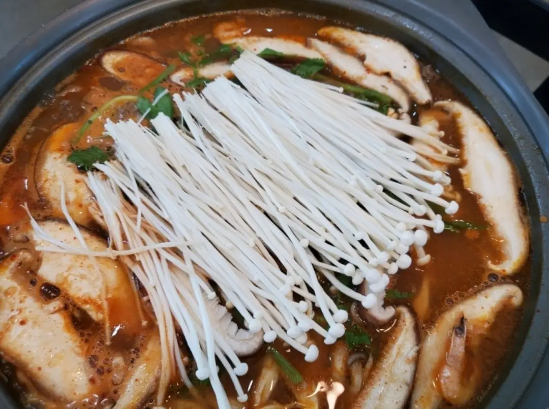 일레븐 cc 근처 맛집