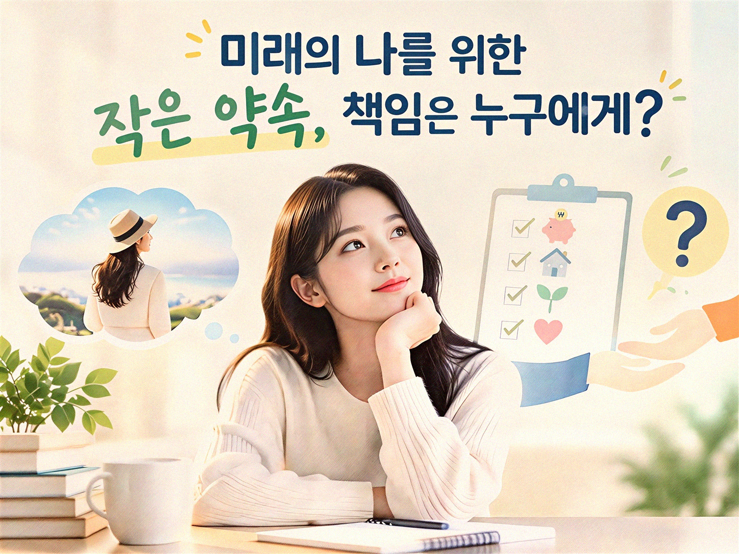 금융 상품 가입할 때 약관, 혹시 그냥 넘기시나요?
