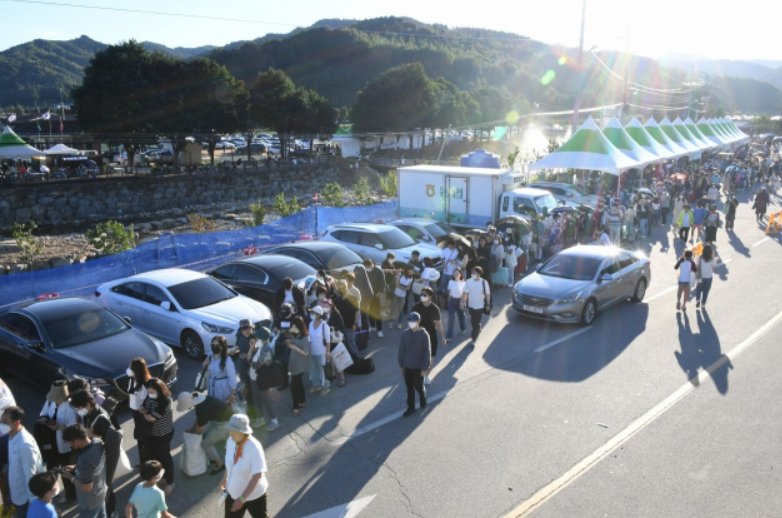 제10회 계촌클래식축제 기본정보 예매 공연 일정 주차 팁