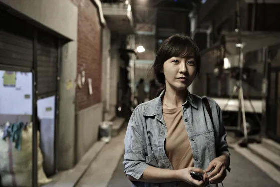 유미연 역(이미연)