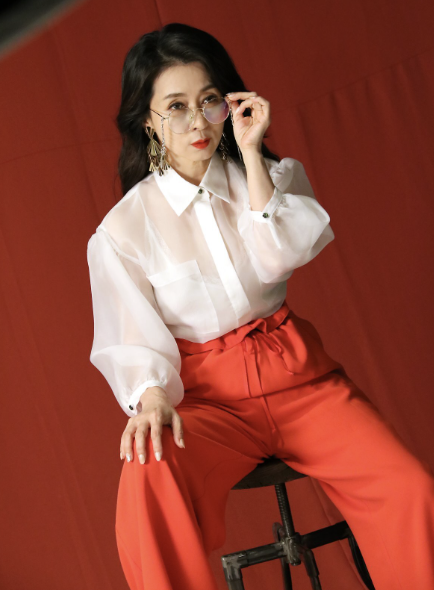 문희경 안경
