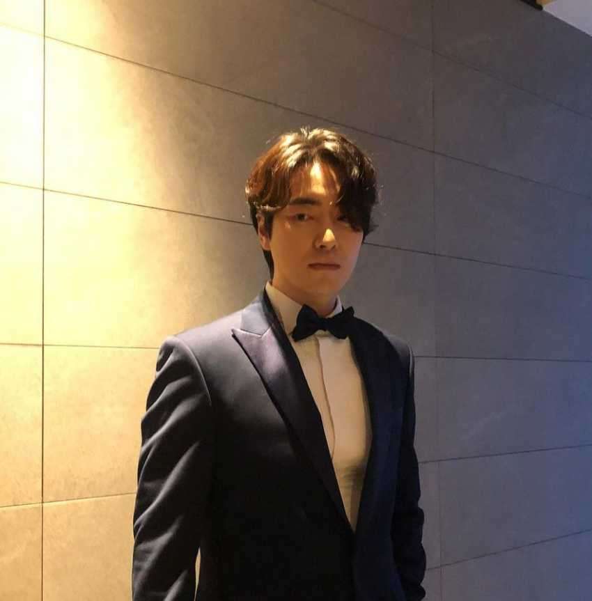 이준혁 프로필 나이 키